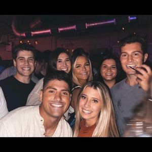 Meet your Posher, Gavin